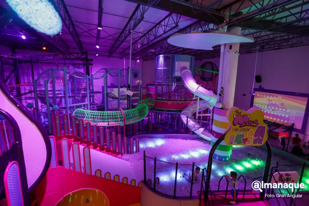 the mins plaza solesta Puebla 11