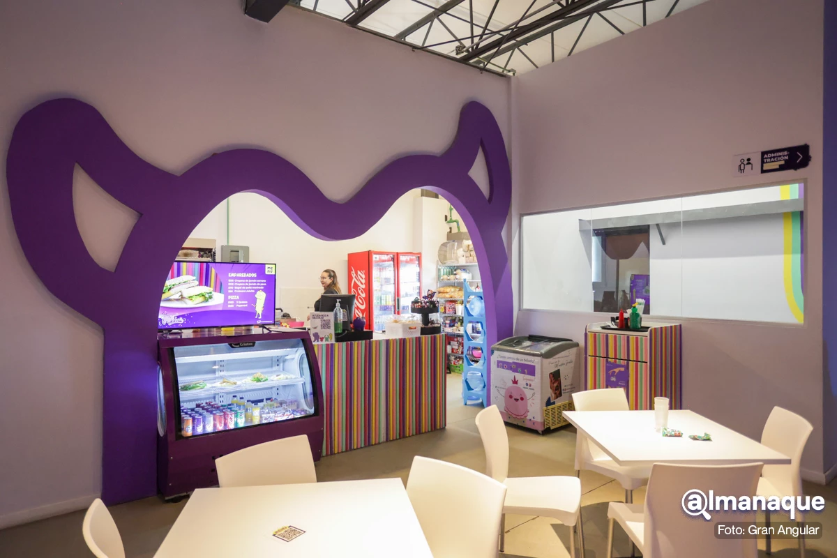 The Mins, el playground inmersivo de Puebla en donde tus hijos aprenderán y se divertirán 43 the mins plaza solesta Puebla 14