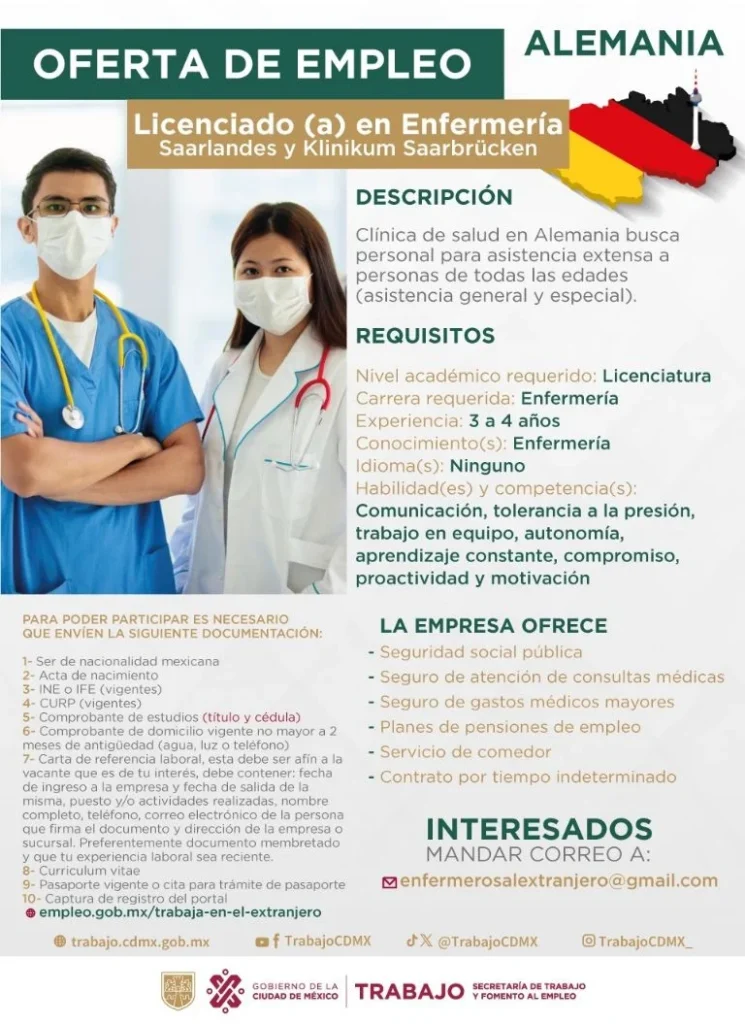 vacantes 2