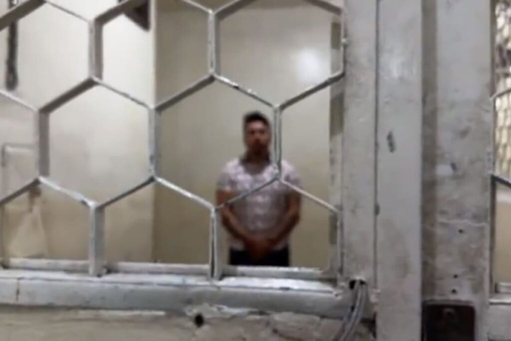 Vinculan a proceso a El Tiburón Medina