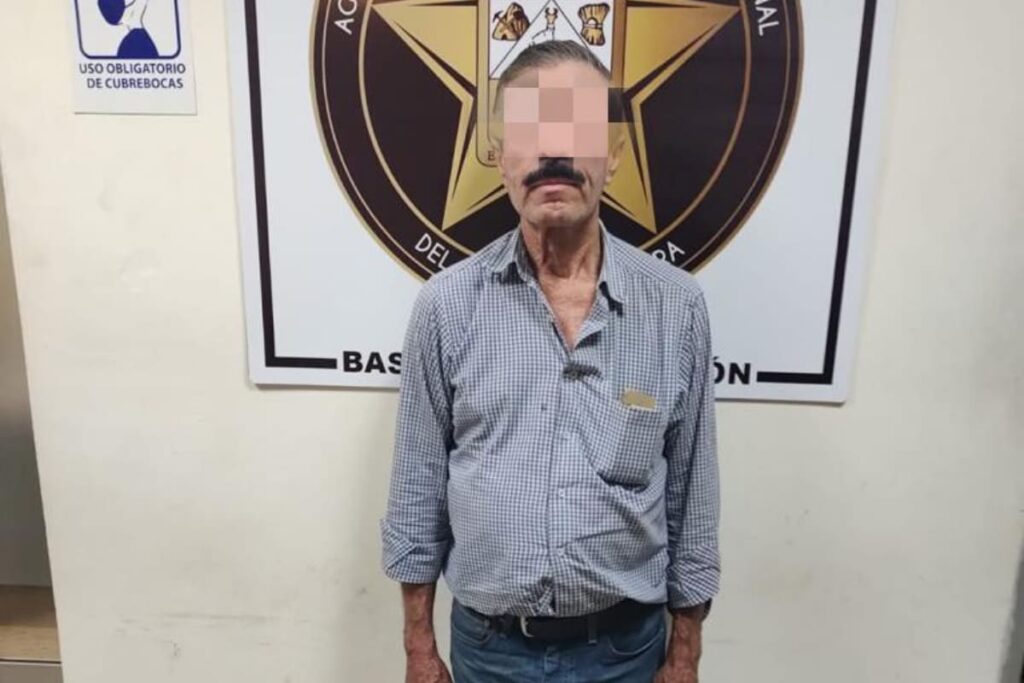 Vinculan a proceso a Hilario N. por el feminicidio de Alma Lourdes