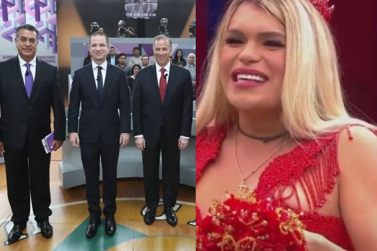 Wendy Guevara tuvo más votos que candidatos de 2018