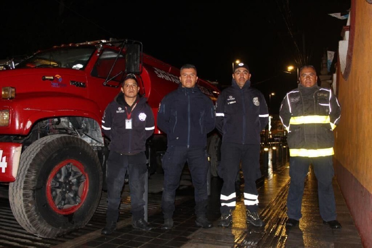 Reporta gobierno de San Andrés Cholula saldo blanco tras Fiestas Patrias 1 307d6319 458a 495e a4b6 69b627fa04f7 1
