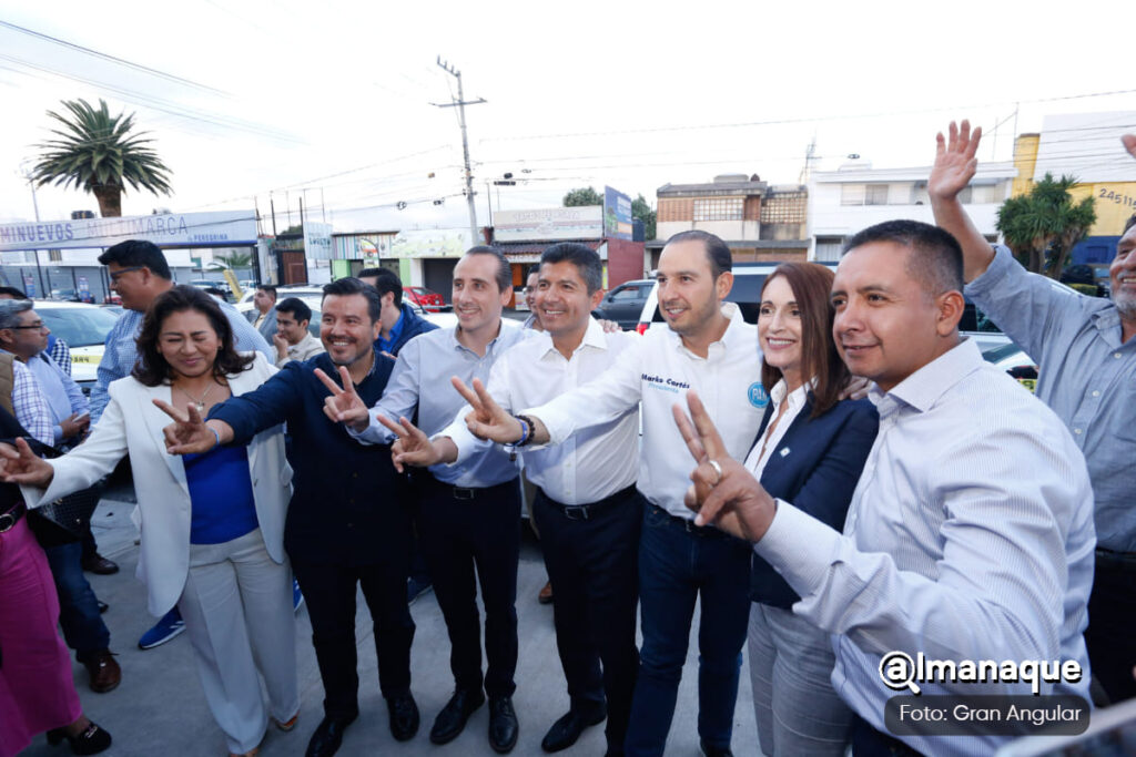 84 aniversario pan puebla