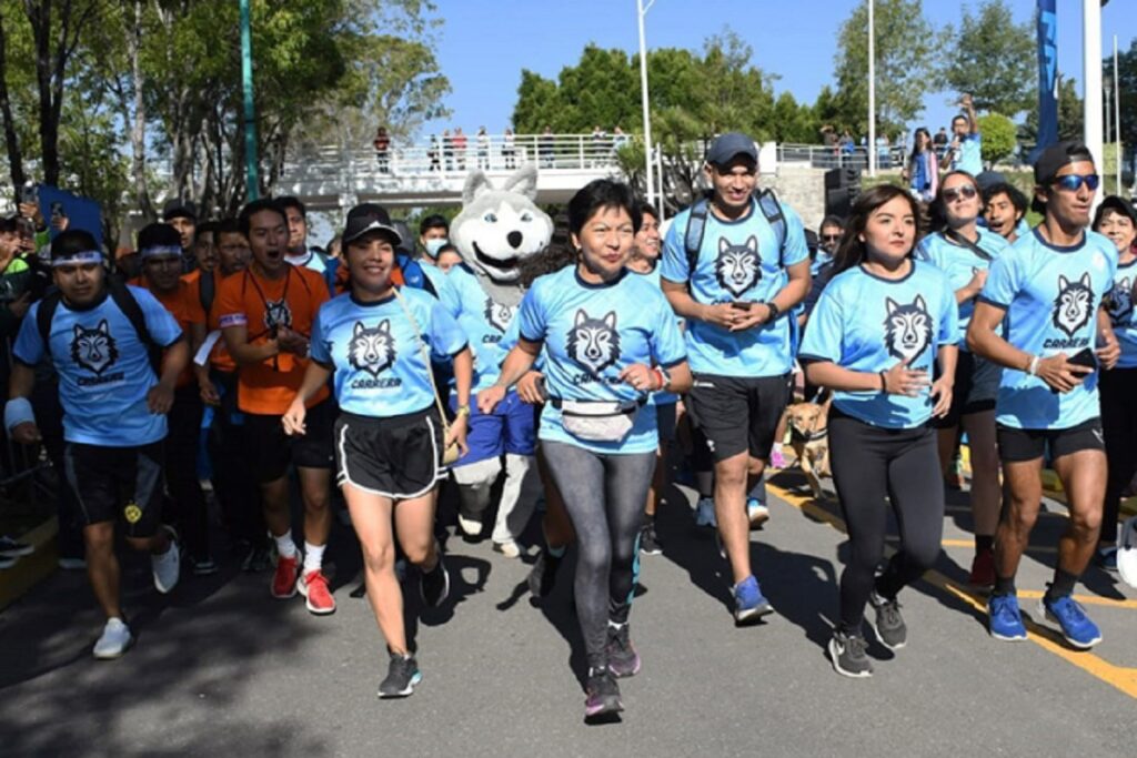 A CarreraUniversitaria 3