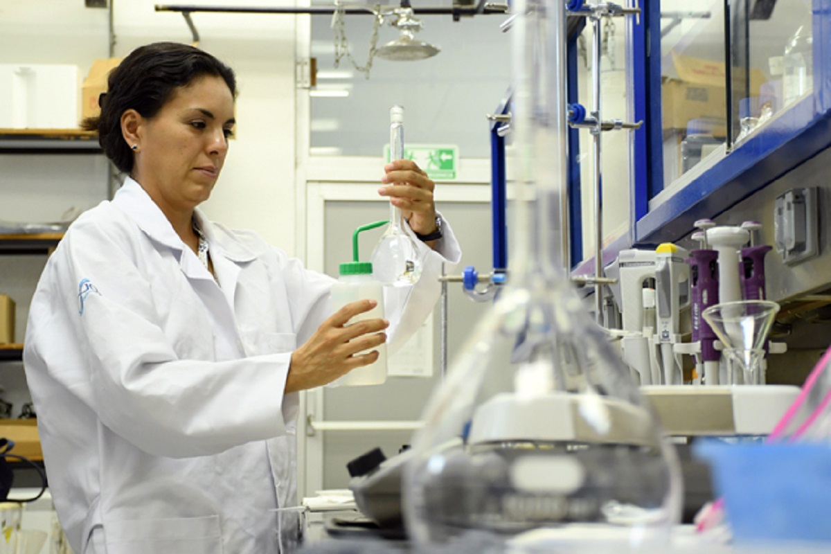 Investigadores del ICUAP desarrollan nanomateriales con aplicaciones biomédicas 1 A ICUAP 1