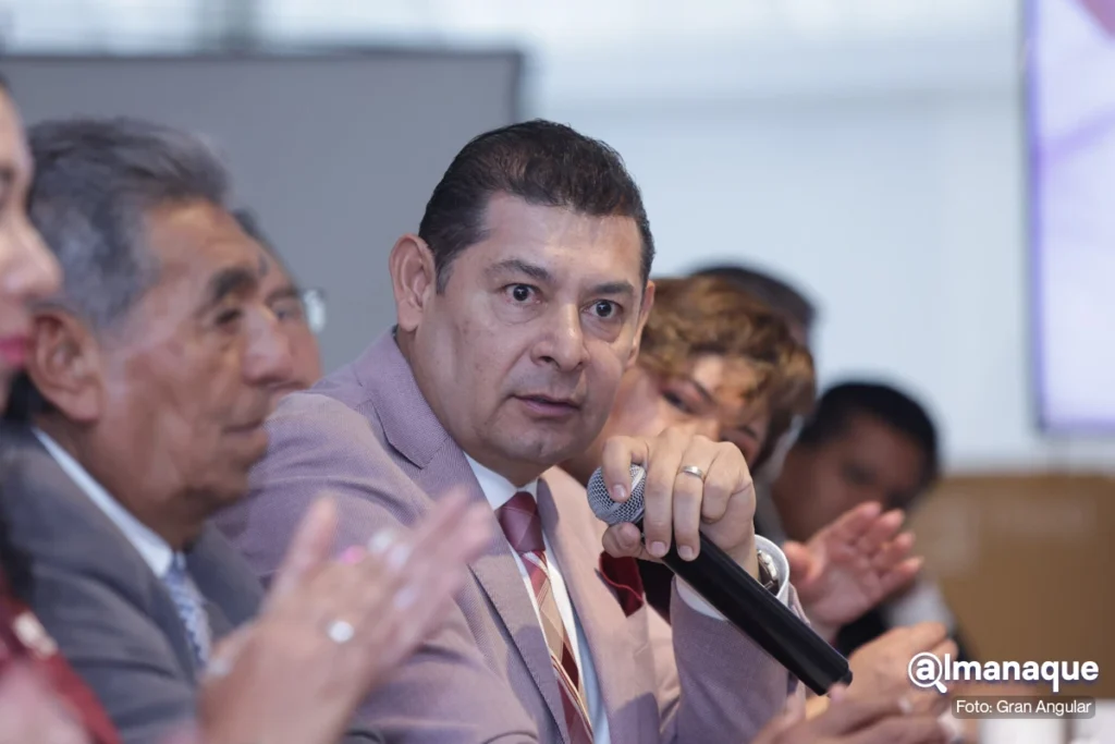 Alejandro Armenta rueda de prensa 4 de septiembre 4