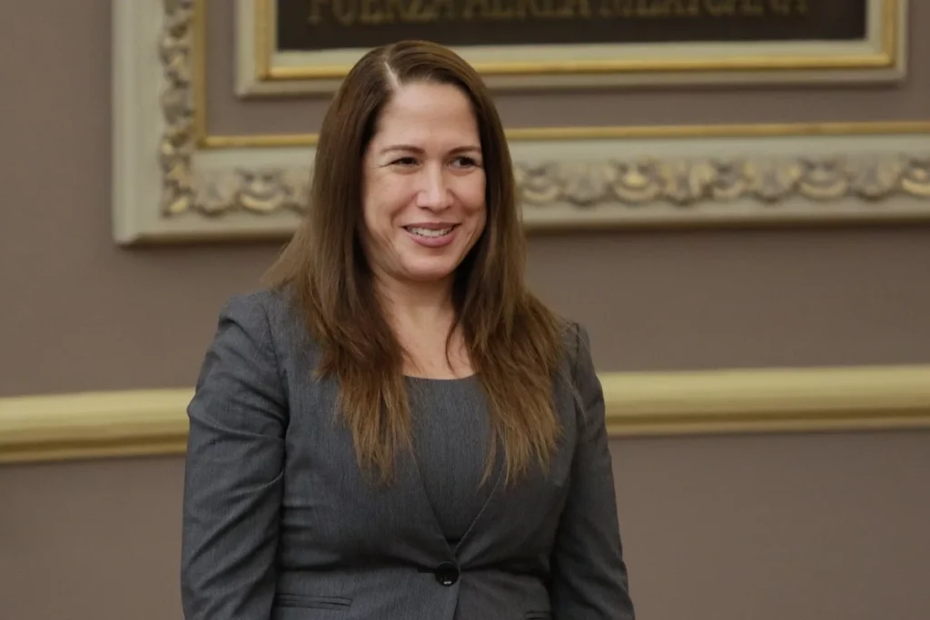 Ana Gabriela Lepe Quiroz