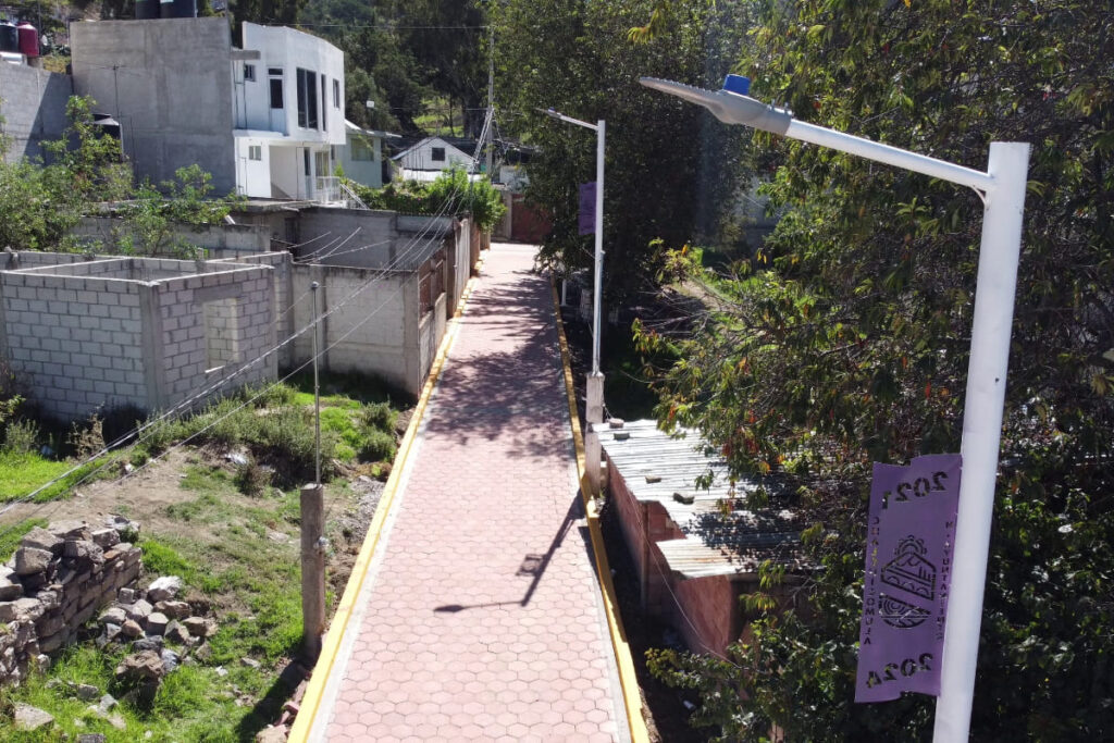 Andador Capulines en Ciudad Serdan 1