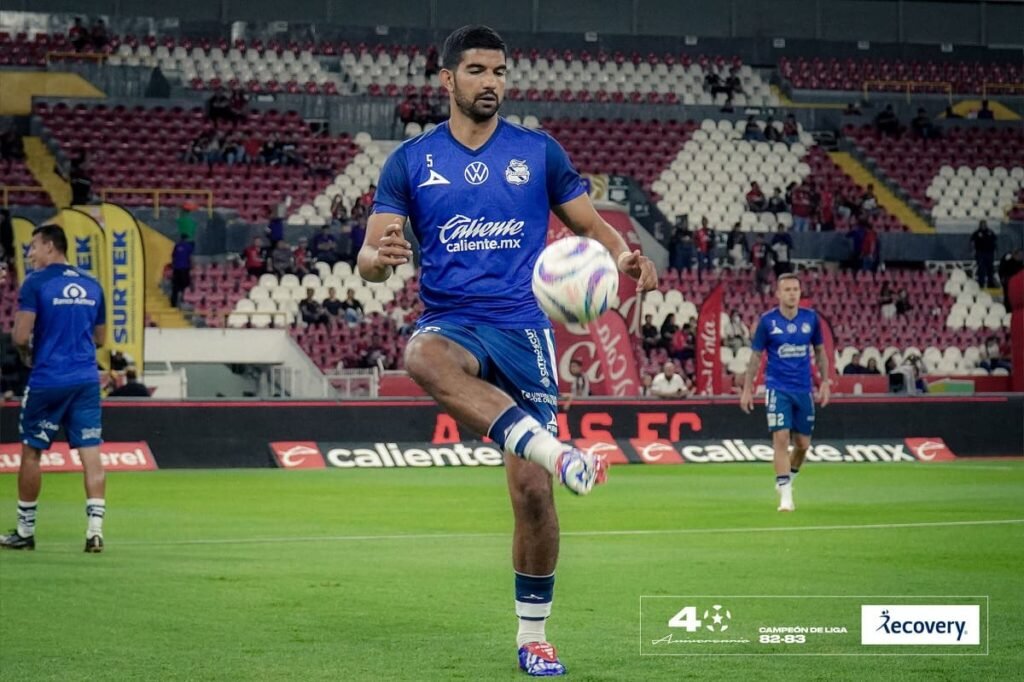 Puebla vs Monterrey: horario y dónde ver EN VIVO el partido 6 Atlas vs Puebla jornada 10 goles