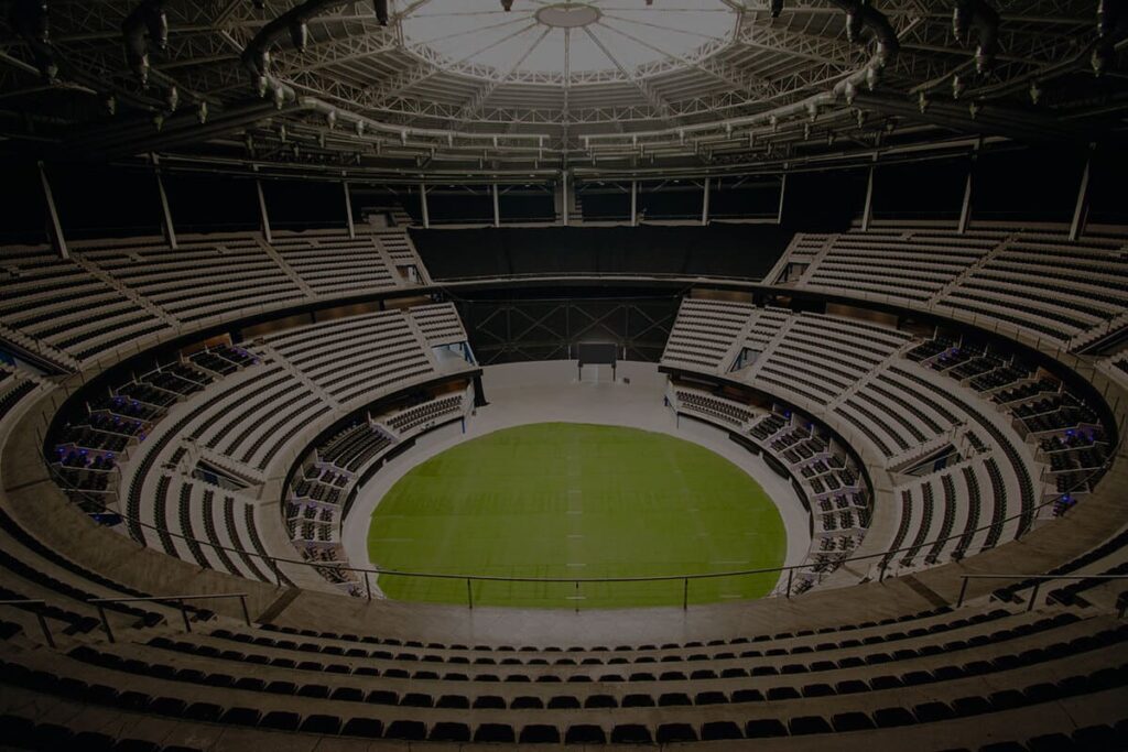 Auditorio GNP aforo 1 1