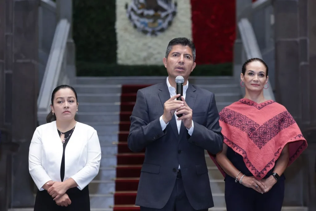 ayuntamiento de puebla