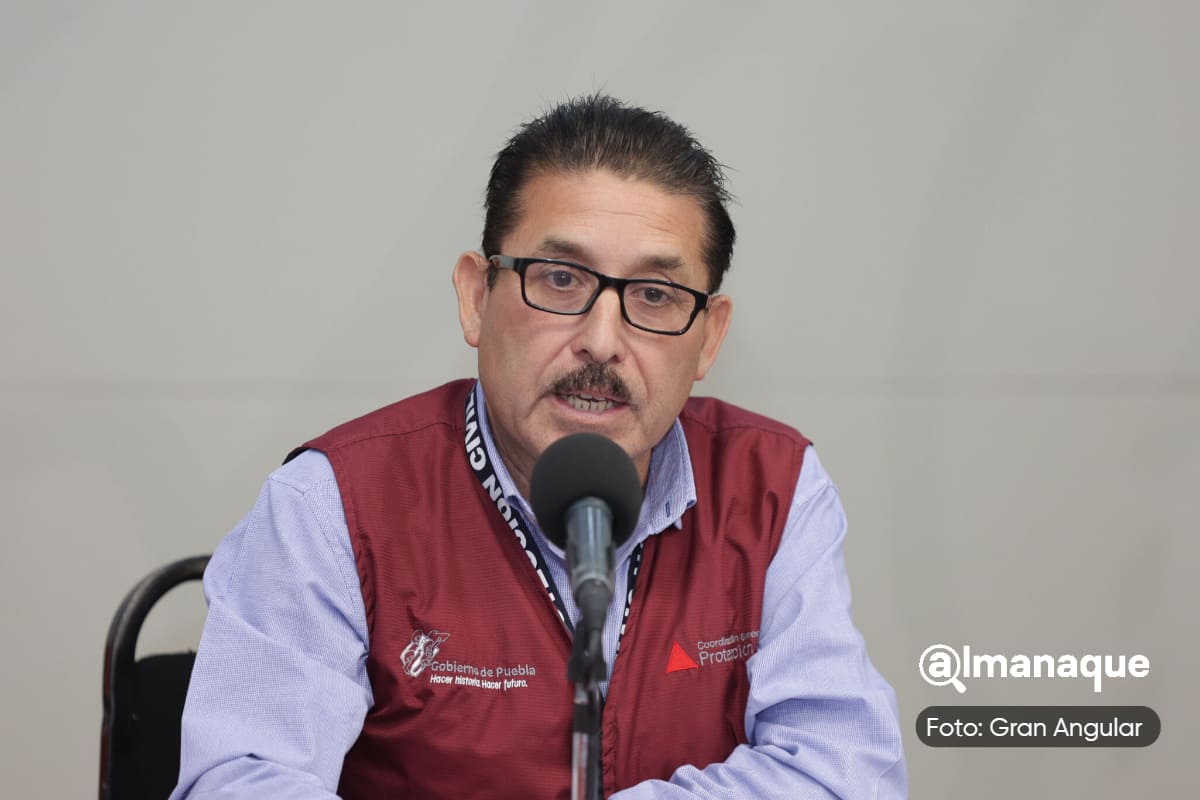 Promete PC Estatal revisión de unidades habitacionales ante riesgo de sismos