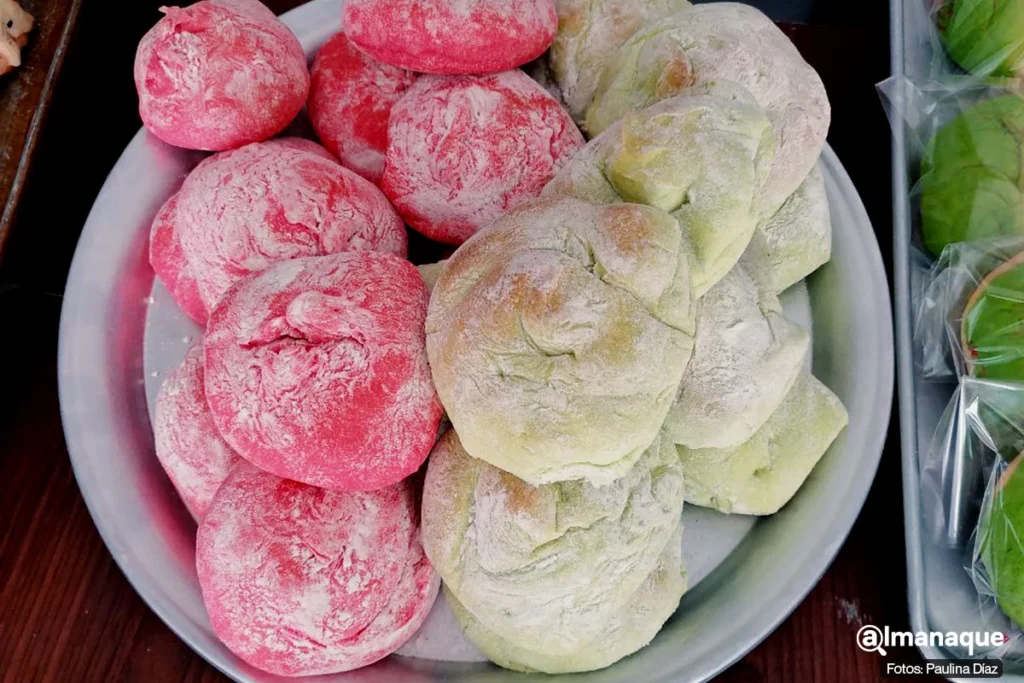 Cholula AMLO conchas 3