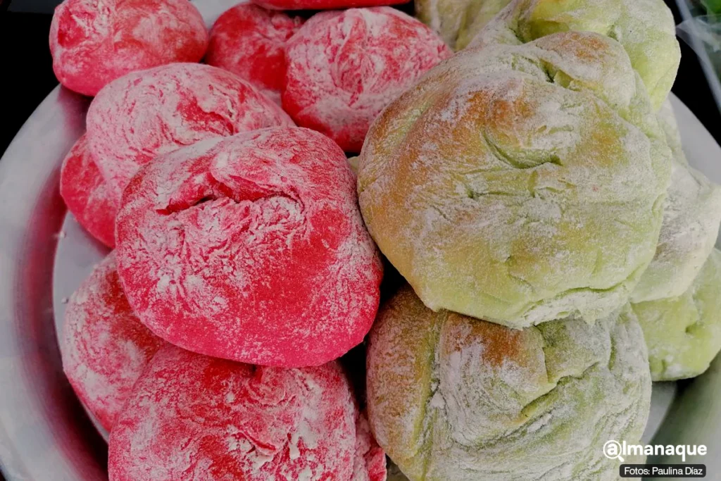 Cholula AMLO conchas 5