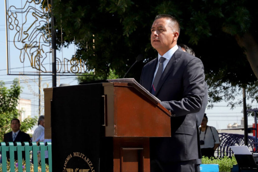 San Andrés Cholula espera a 5 mil visitantes la noche del 15 de septiembre