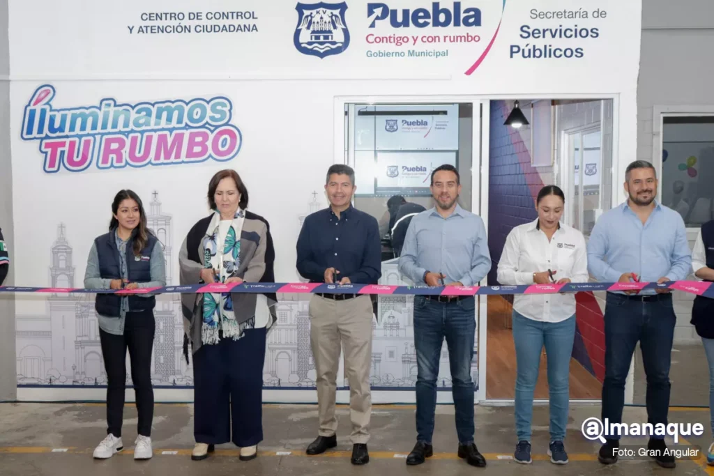Eduardo Rivera inauguracion Network Operations Center 3