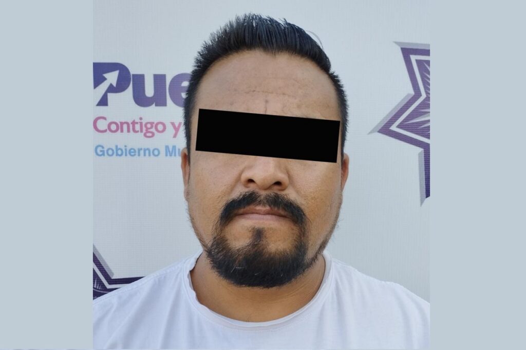 El Kong integrante de Los Chilangos