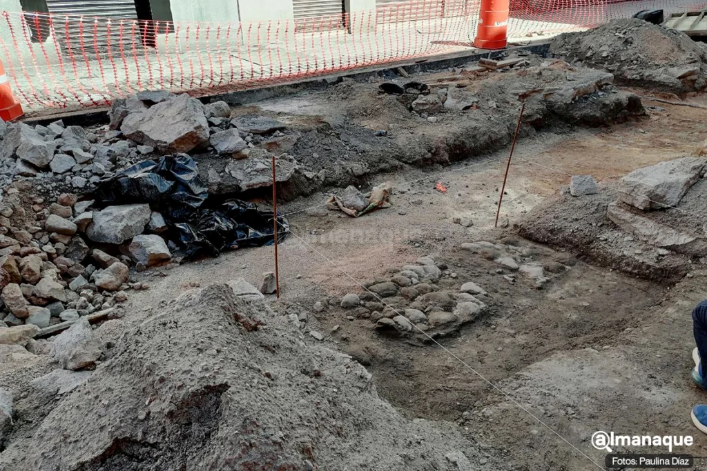 Empedrado rehabilitacion calles centro historico puebla 6