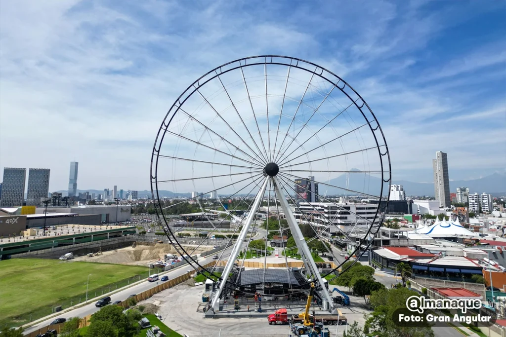 Estrella de puebla 8
