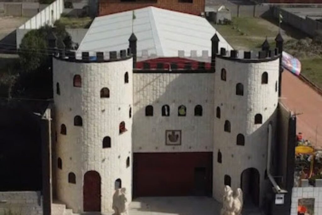 Conoce Game Park Tepeyacatl, el castillo interactivo para toda la familia en Tepeaca