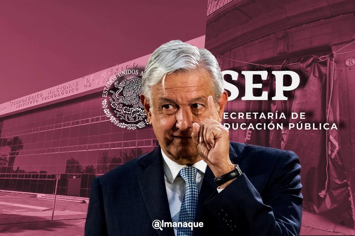 #QuintoInformeAMLO Gobierno federal sigue buscando inmuebles para mudar la SEP a Puebla 3 Gobierno federal sigue buscando inmuebles para mudar la SEP a Puebla