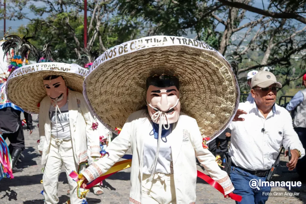 Huey Atlixcayotl 2023