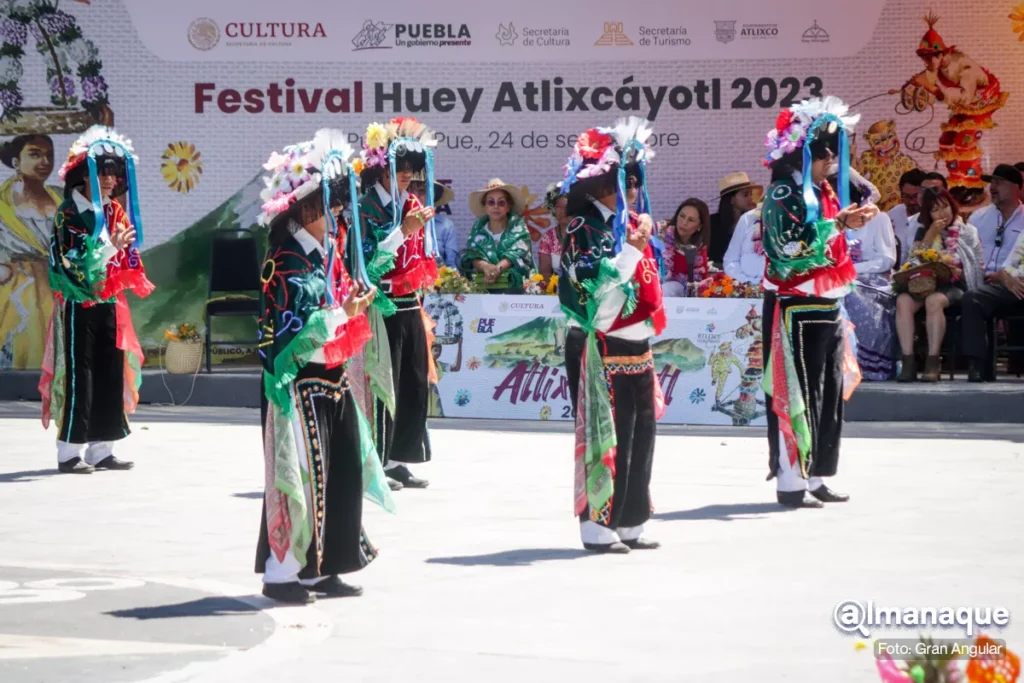 Huey Atlixcayotl 2023 13