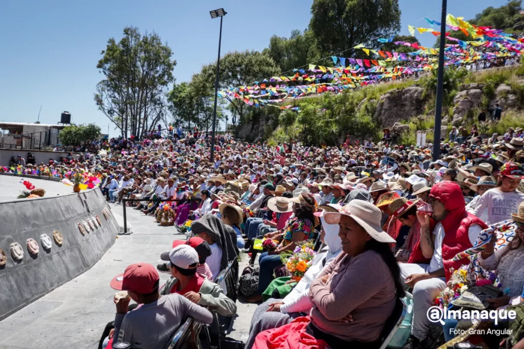 Huey Atlixcayotl 2023 16