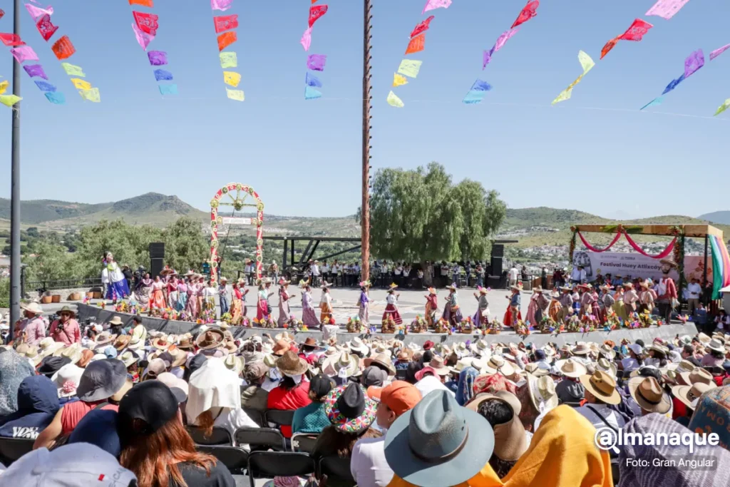 Huey Atlixcayotl 2023 7