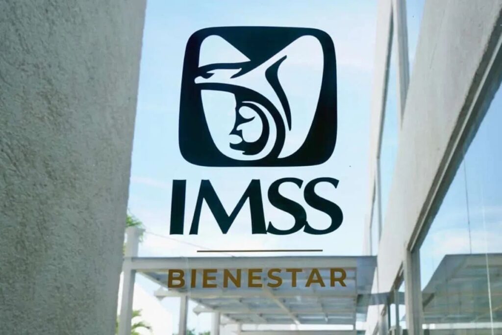 IMSS-Bienestar Puebla