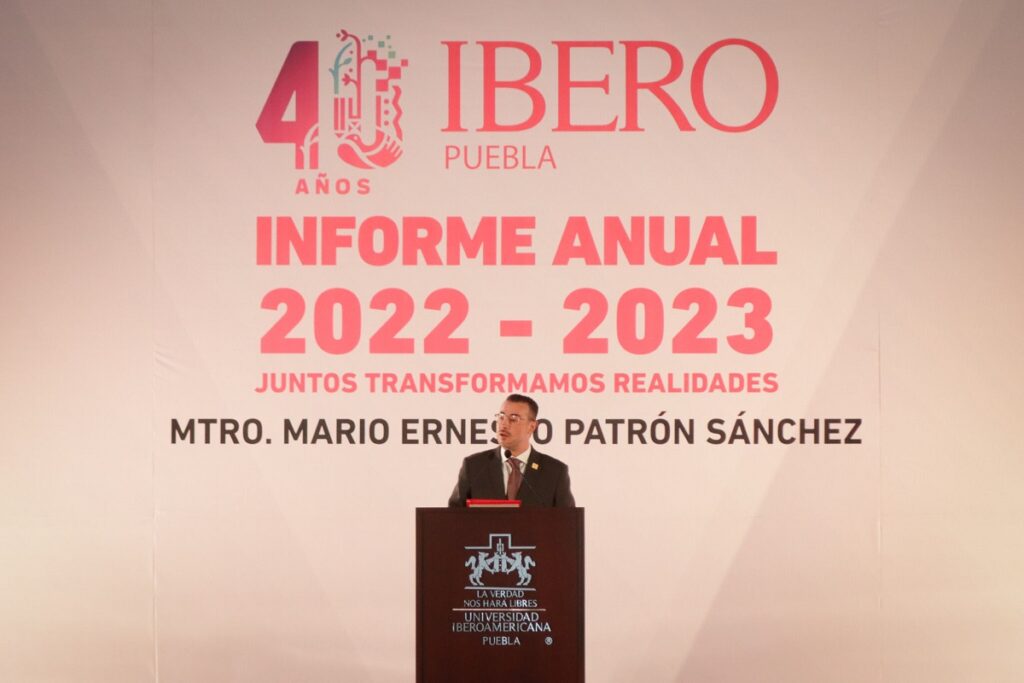 Ibero Puebla abre la puerta a todos los candidatos rumbo al 2024 2