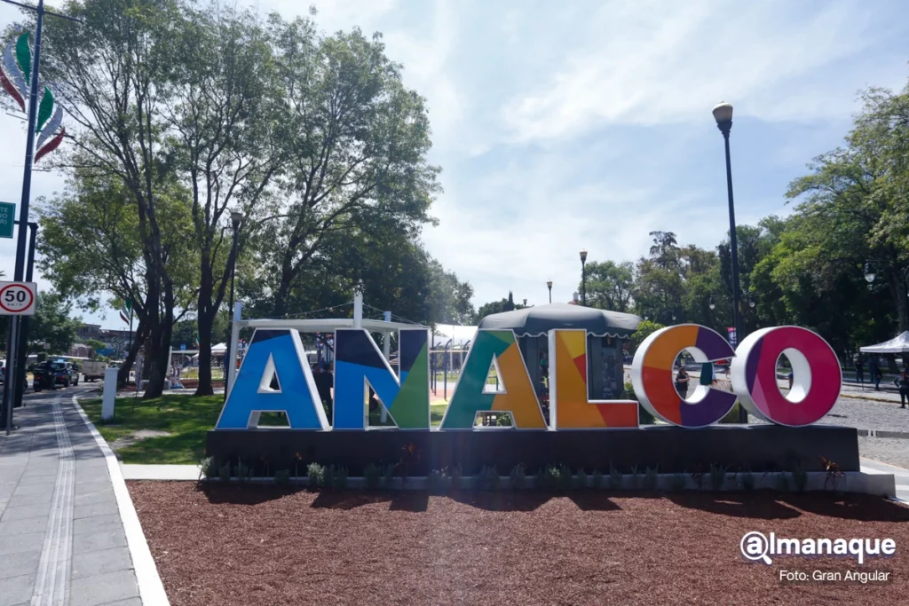 Inaiguracion Parque de los Migrantes Analco Puebla 11