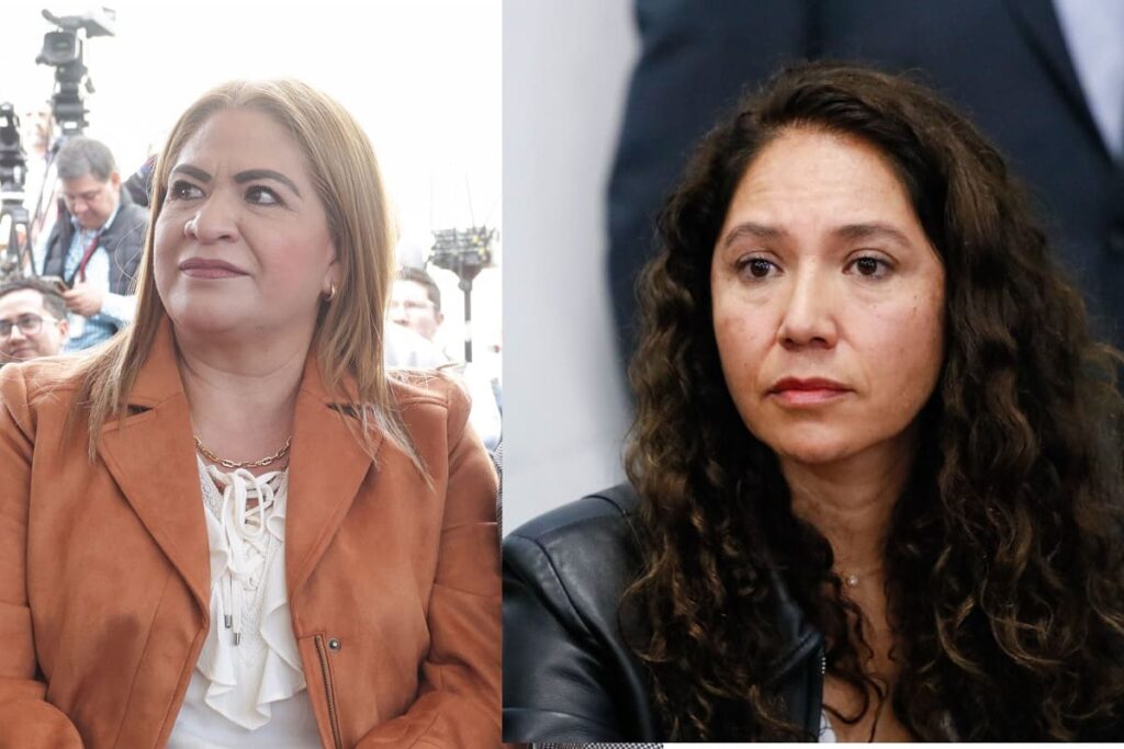 Hacen observaciones administrativas a Teresa Castro