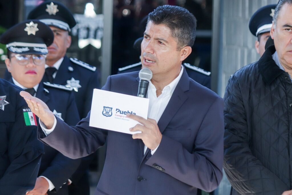 eduardo rivera pide medir a los aspirantes al 2024 por su trayectoria 