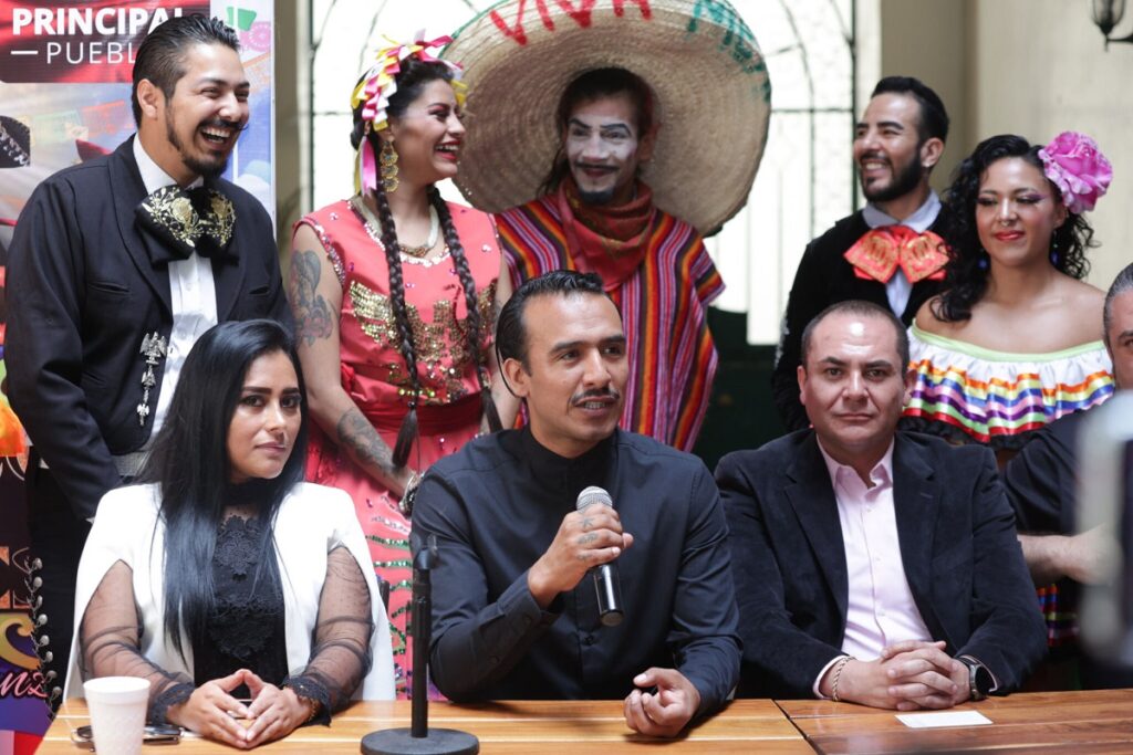 México de mis amores