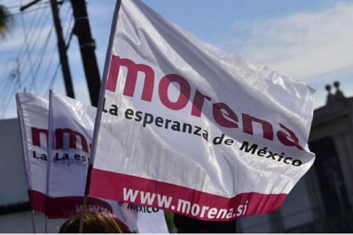 Acepta Morena petición de Sergio Salomón de incluir ocho perfiles para la gubernatura de Puebla 3 Morena incluira ocho perfiles para la gubernatura de Puebla