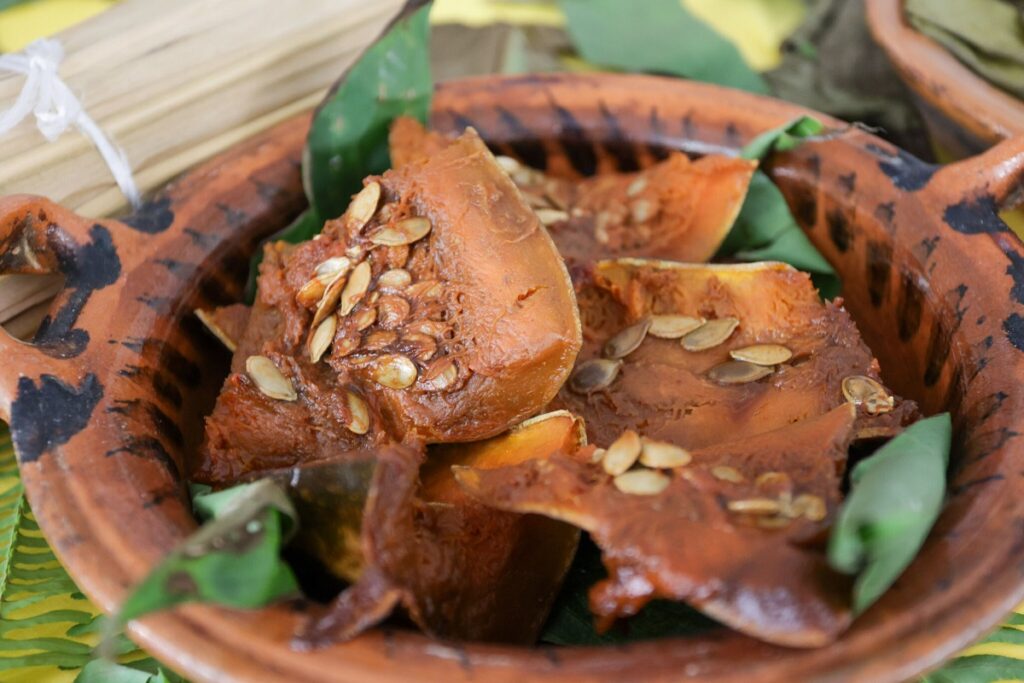 Puebla Patrimonio de Saberes y Sabores 2