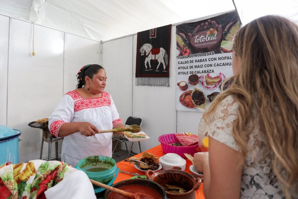 Puebla Patrimonio de Saberes y Sabores 3