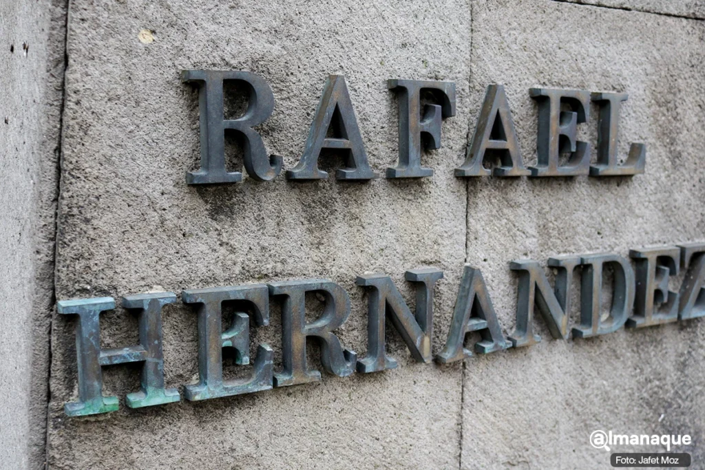 Que Chula es Puebla monumento 1