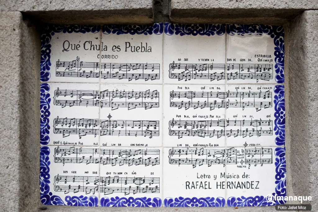 Rafael Hernandez Marin.Busto Puebla 3