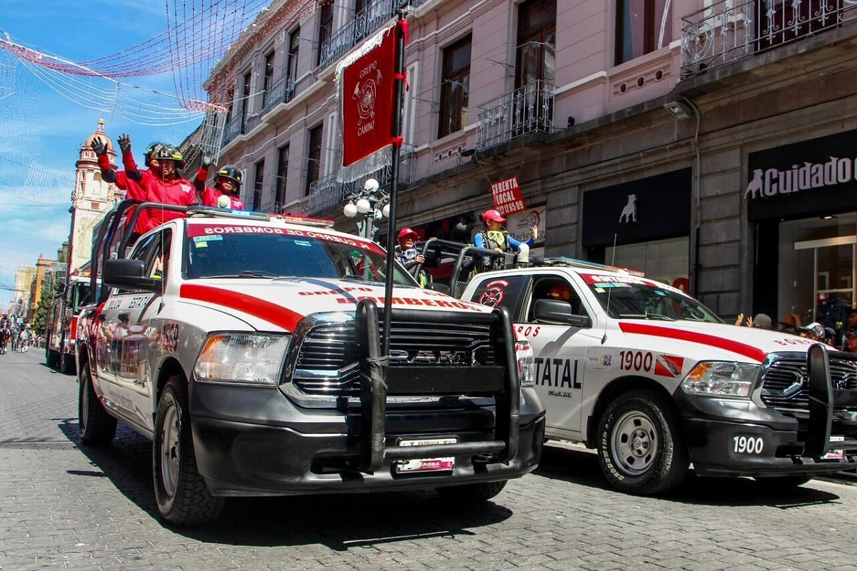 Reporta gobierno de Puebla saldo banco durante Fiestas Patrias 2023 1 Reporta gobierno de Puebla saldo banco durante Fiestas Patrias 2023