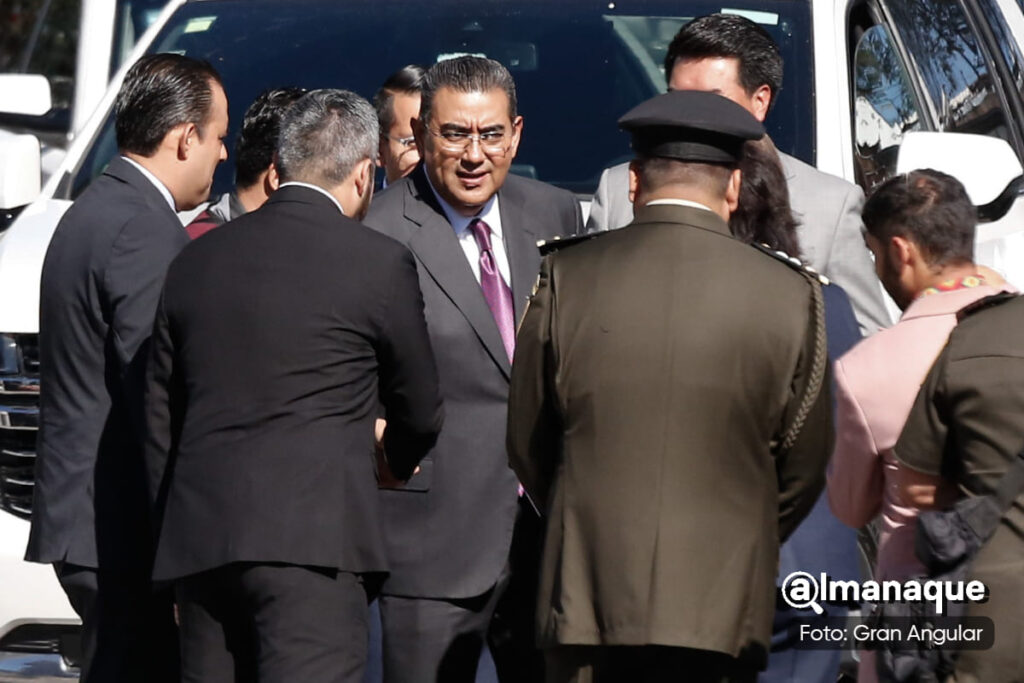 Militantes deben garantizar unidad a quien gane la encuesta de Morena en Puebla: Céspedes