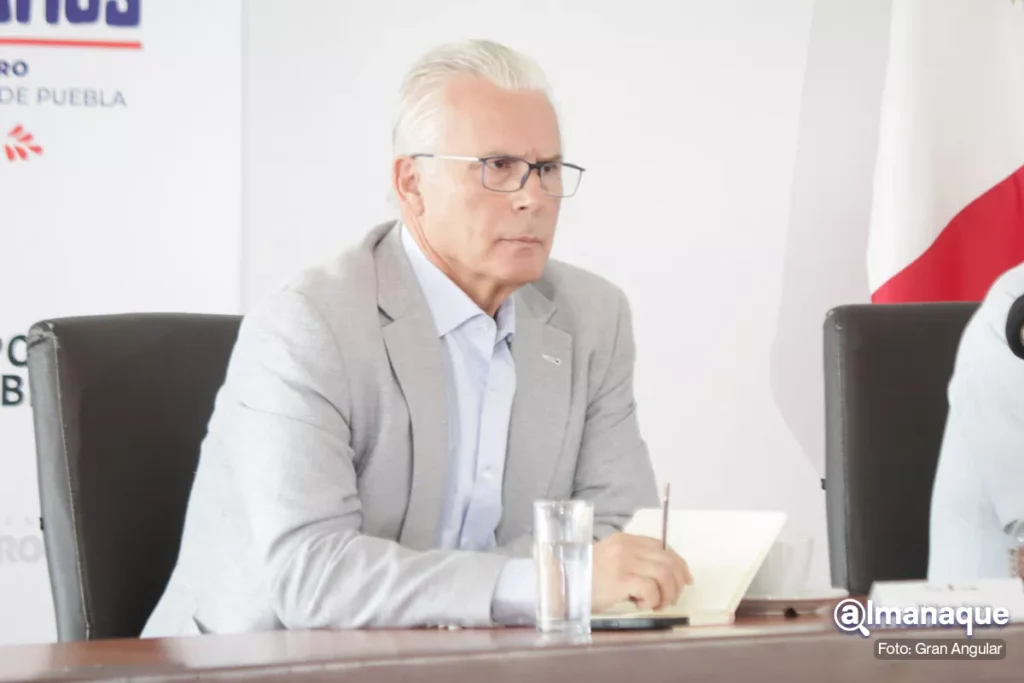 Sergio Salomon Cespedes Grupo Puebla Evo Morales