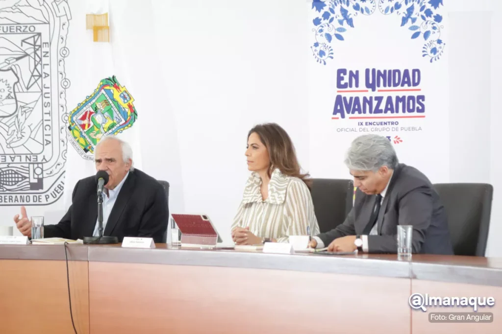 Sergio Salomon Cespedes Grupo Puebla Evo Morales 4