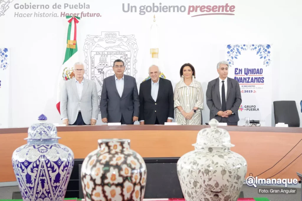 Sergio Salomon Cespedes Grupo Puebla Evo Morales 7