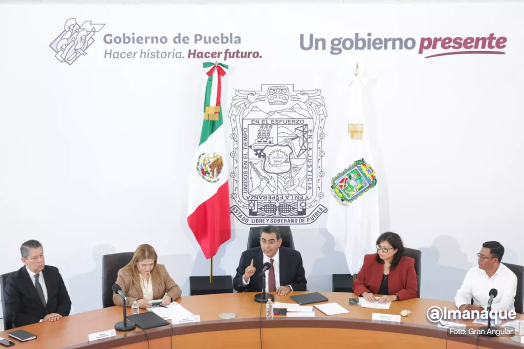 Sergio Salomon Peregrima incremento salarial servidores publicos de base y confianza 4