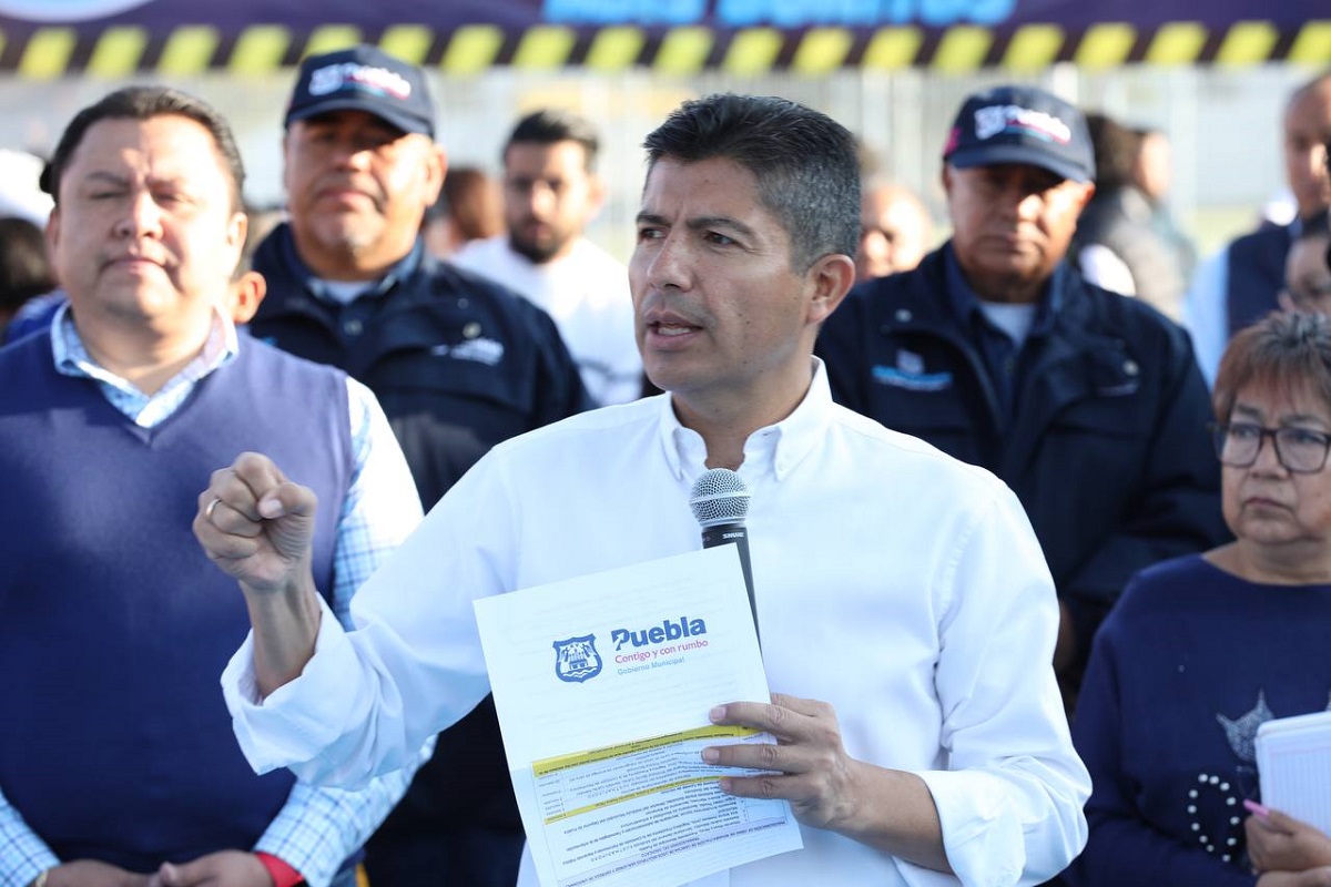 San Jorge estrena cancha de usos múltiples tras intervención del Ayuntamiento de Puebla 1 WhatsApp Image 2023 09 29 at 11.36.40 AM
