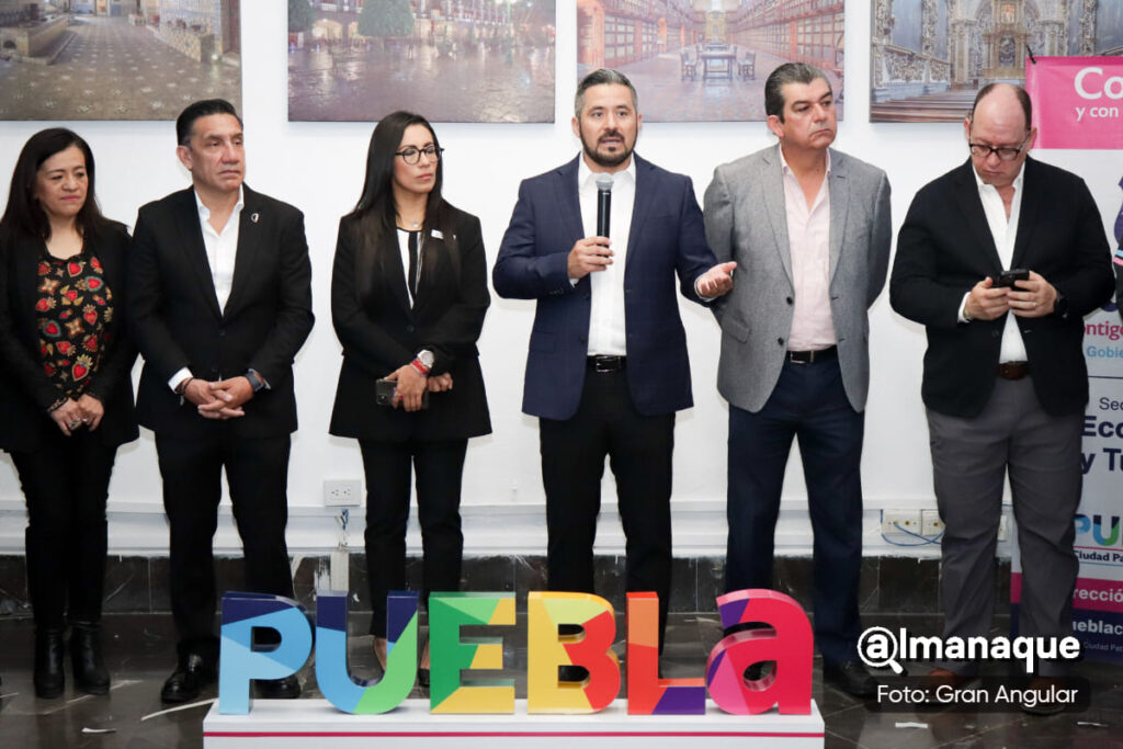 Mundial de Futbol 7 dejó derrama económica de 200 millones de pesos en Puebla