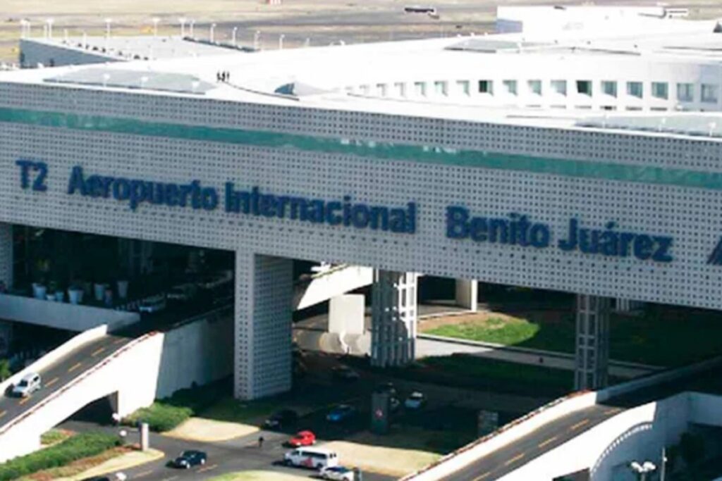 aeropuerto internacional